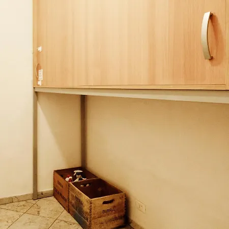 公寓 Casita Vintage